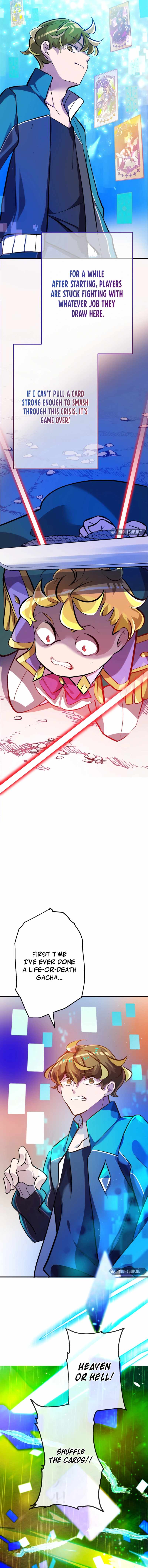 The Transcendental Extra's Strategy Guide Chapter 2 6